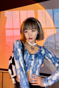 3D全彩漫画书